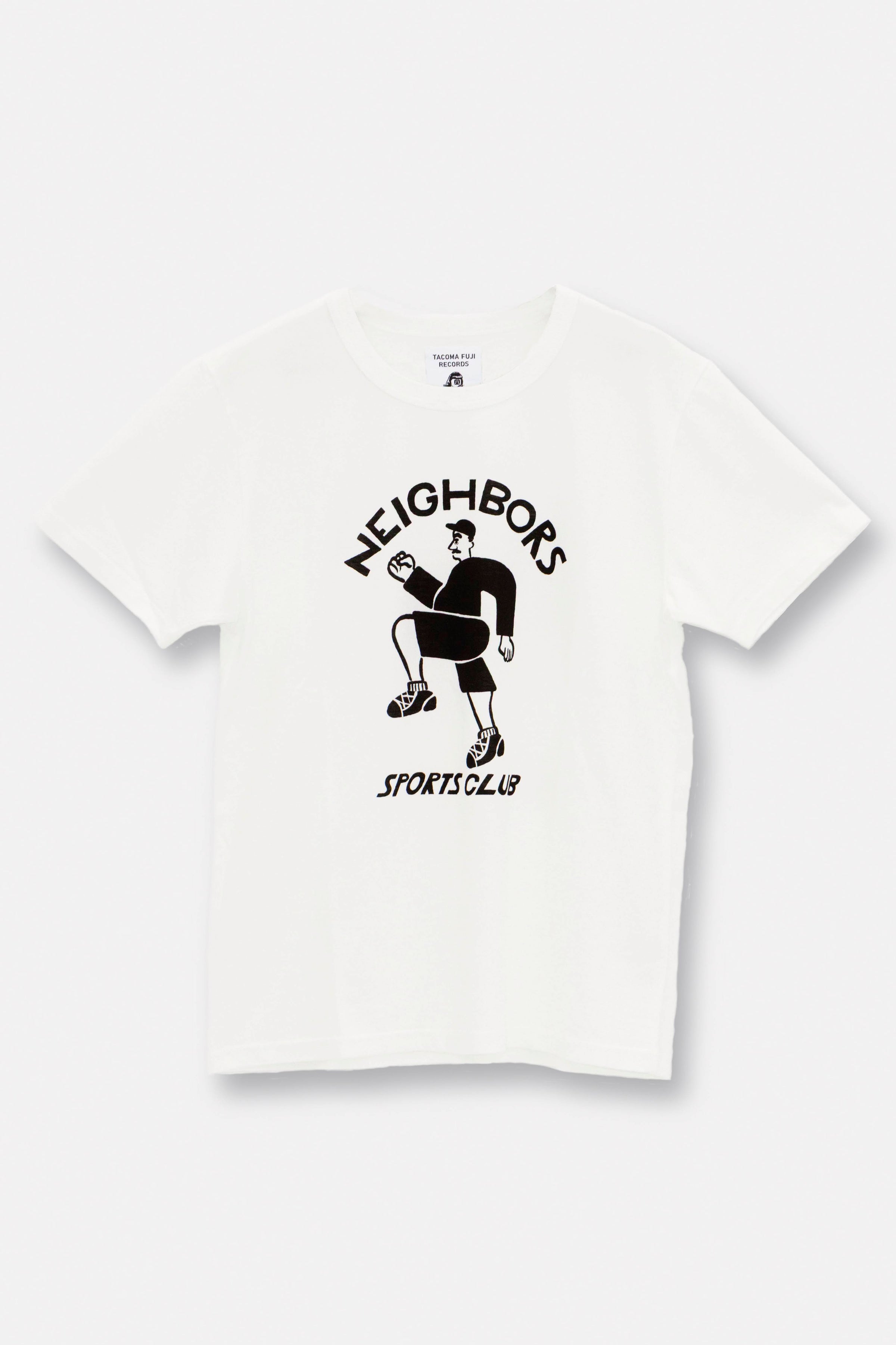 Home | neighbors sports club